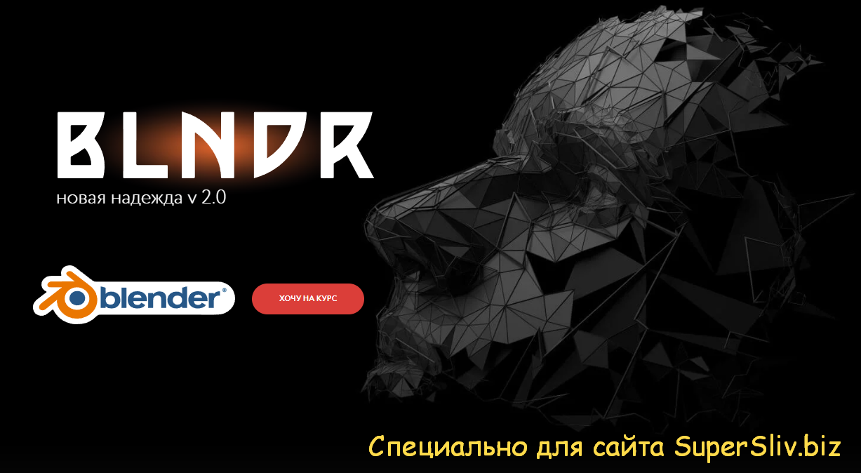 [Вольница] Blndr 2.0 Lite — Новая Надежда (2022) [_0.png